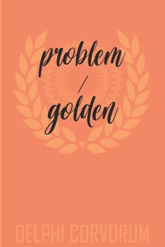 Paperback Problem / Golden Book