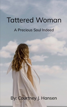 Paperback Tattered Woman Book