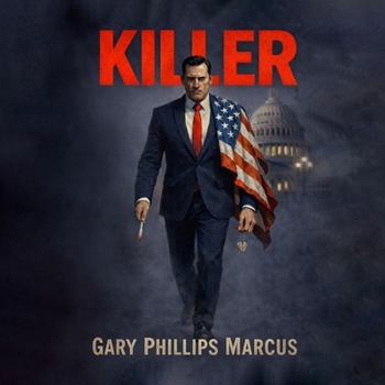 Audio CD Killer Book