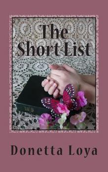 Paperback The Short List Book