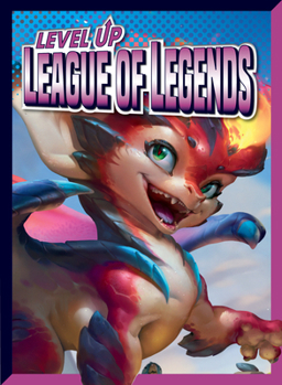 Level up League of Legends