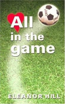 Paperback All in the Game Book