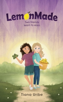 Paperback LemonMade Book