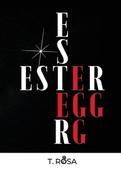 Paperback Ester Egg: ¡Tenemos que hablar de Dios! [Spanish] Book