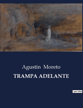 Paperback Trampa Adelante [Spanish] Book