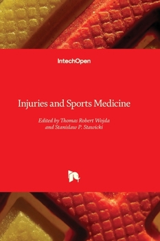 Hardcover Injuries and Sports Medicine Book