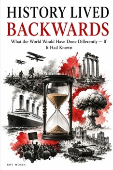 History Lived Backwards: What would they have done differently if they had known?