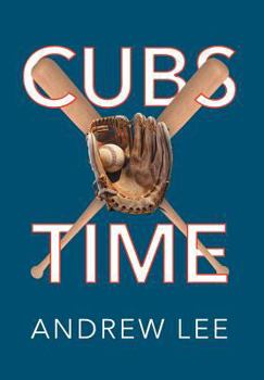 Hardcover Cubs Time Book