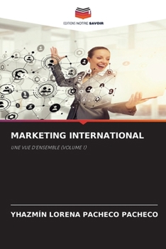 Marketing International (French Edition)