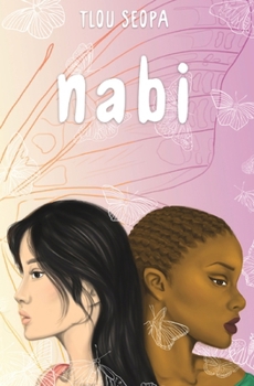 Paperback Nabi: Tlou Seopa Book