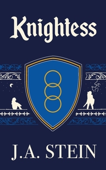 Paperback Knightess Book