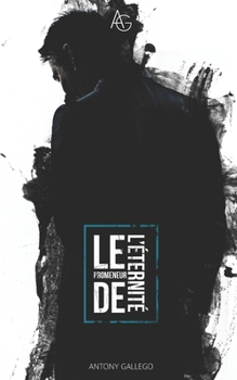 Paperback Le promeneur de l'éternité: Trame I [French] Book
