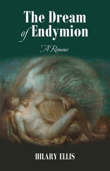 Paperback The Dream of Endymion Book