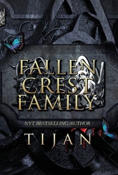 Fallen Crest Family - Book #2 of the Fallen Crest High
