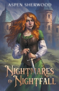 Paperback Nightmares of Nightfall Book