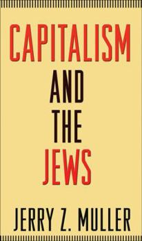 Paperback Capitalism and the Jews Book