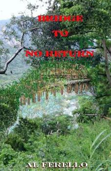 Paperback Bridge To No Return Book