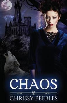 Chaos - Book #4 of the Crush Saga