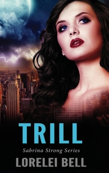 Hardcover Trill [Large Print] Book