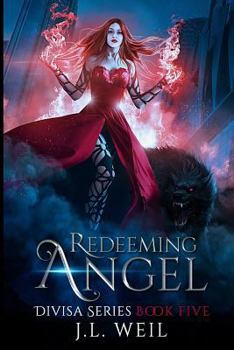 Paperback Redeeming Angel Book