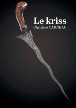 Paperback Le kriss (French Edition) [French] Book