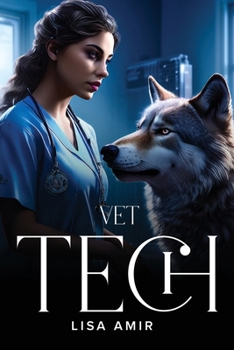 Paperback Vet Tech Book