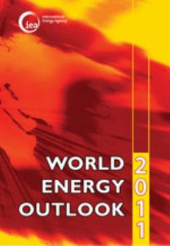 Paperback World Energy Outlook 2011 Book