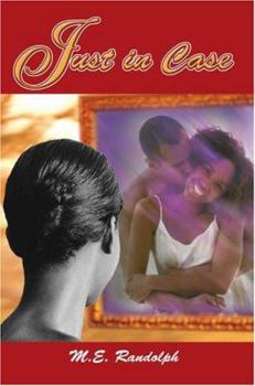 Hardcover Just in Case Book