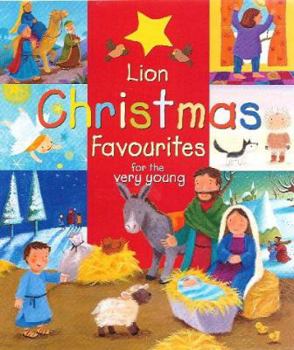 Favourite Christmas Stories