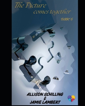 Paperback POLI - The Picture Comes Together Book