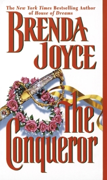 The Conqueror - Book #1 of the deWarenne Dynasty