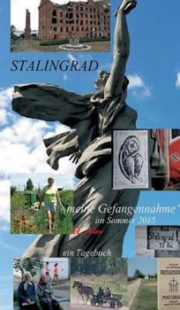 Hardcover Stalingrad [German] Book