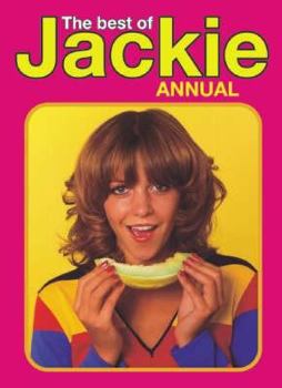 The Best of Jackie Annual (No. 1) - Book  of the Jackie (Annual)