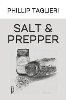 Paperback Salt & Prepper Book