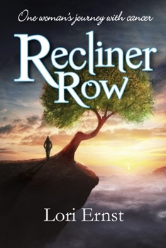 Paperback Recliner Row Book