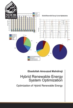 Paperback Hybrid Renewable Energy System Optimization Book