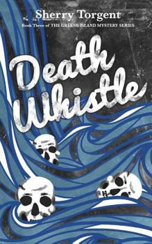 Paperback Death Whistle Book