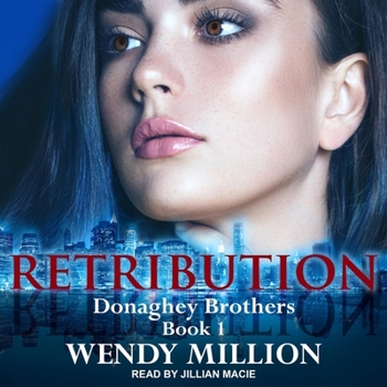 Audio CD Retribution Book