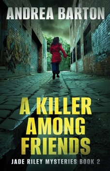 Paperback A Killer Among Friends Book