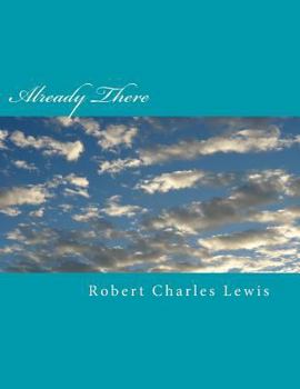 Paperback Already There Book