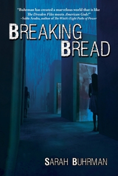 Paperback Breaking Bread Book