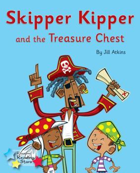 Paperback SKIPPERKIPPER Book