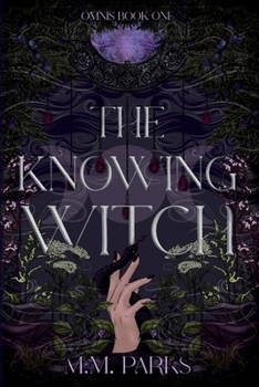Paperback The Knowing Witch Book