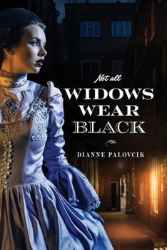 Paperback Not All Widows Wear Black Book