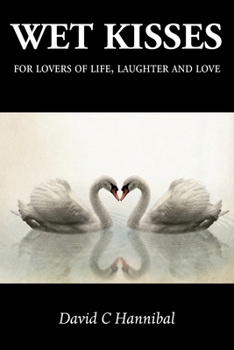 Paperback Wet Kisses Book
