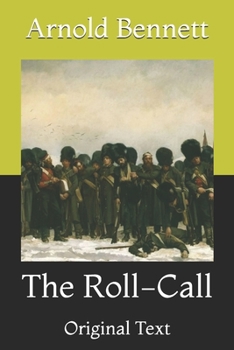 Paperback The Roll-Call: Original Text Book