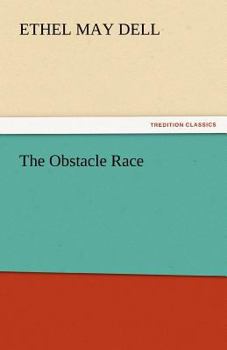 Paperback The Obstacle Race Book