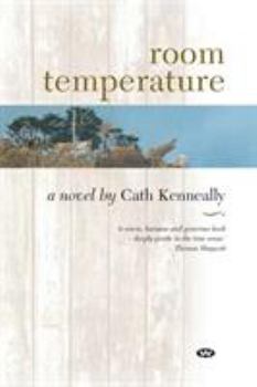 Paperback Room Temperature Book