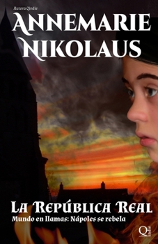 Paperback La República Real [Spanish] Book