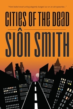 Paperback Cities Of The Dead Book